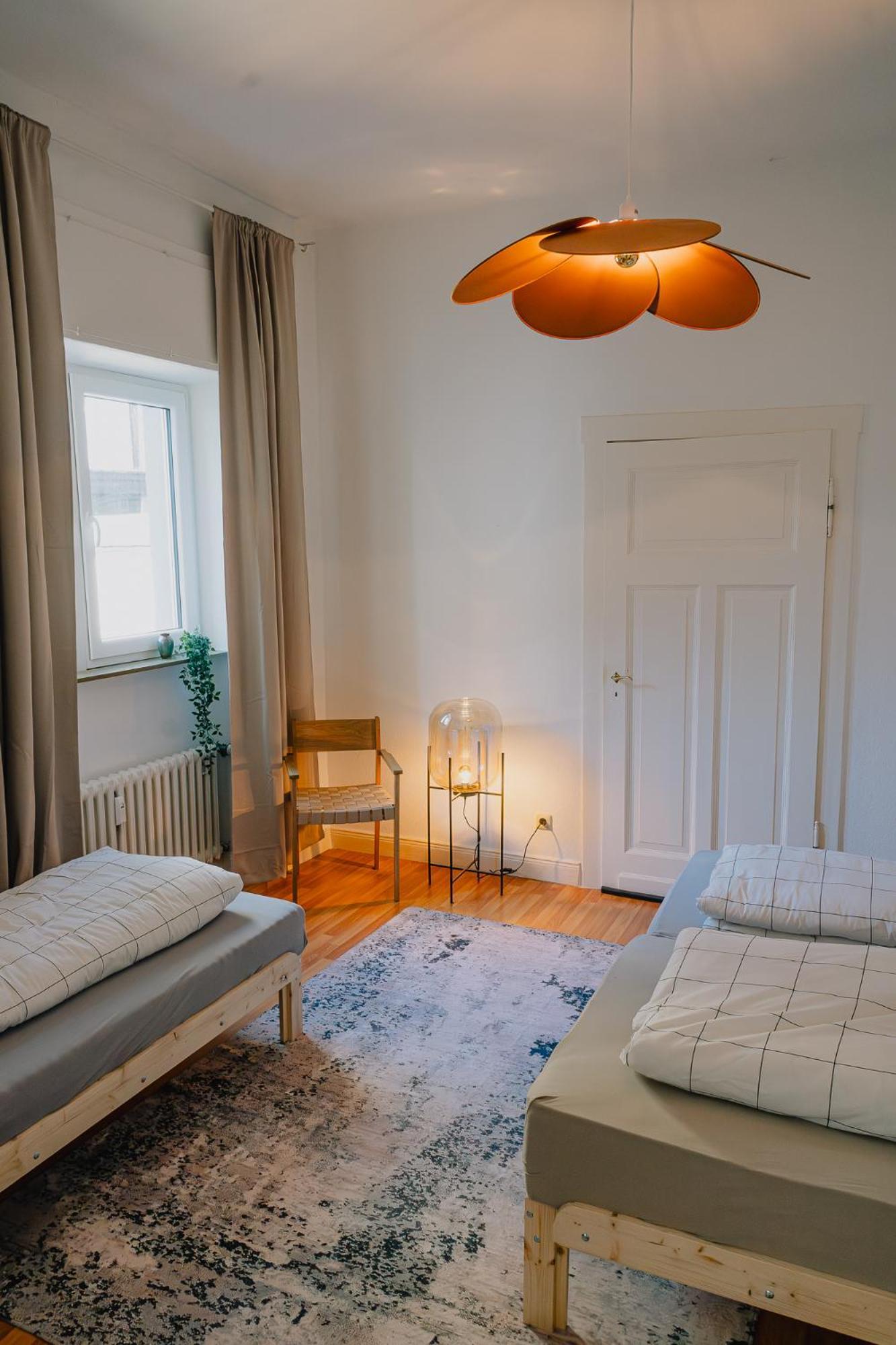 Gemuetliche Rheinblick Residenz Apartment Кобленц Екстериор снимка