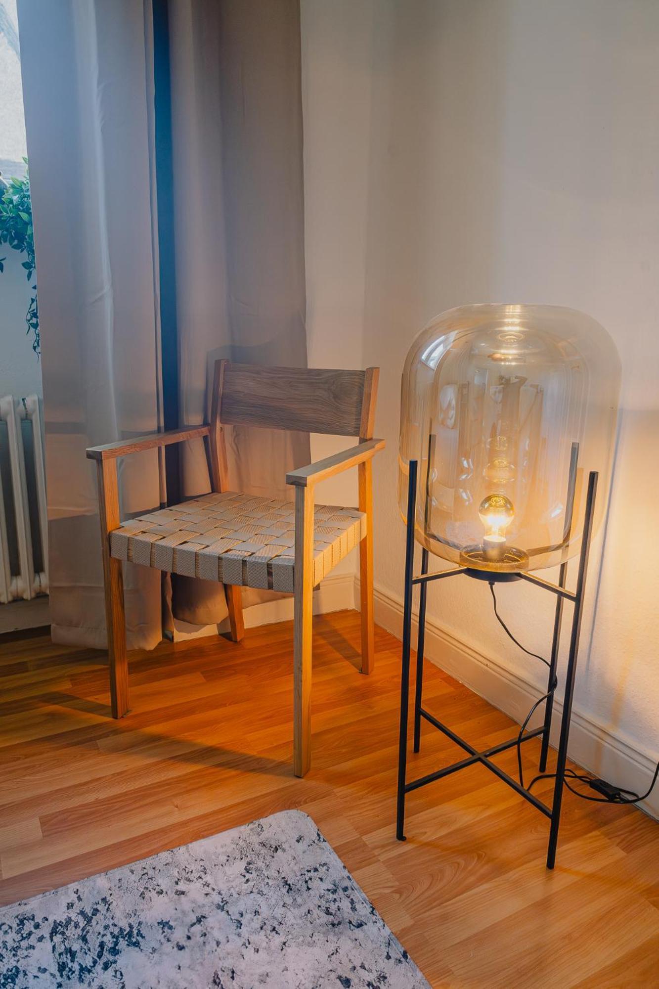 Gemuetliche Rheinblick Residenz Apartment Кобленц Екстериор снимка