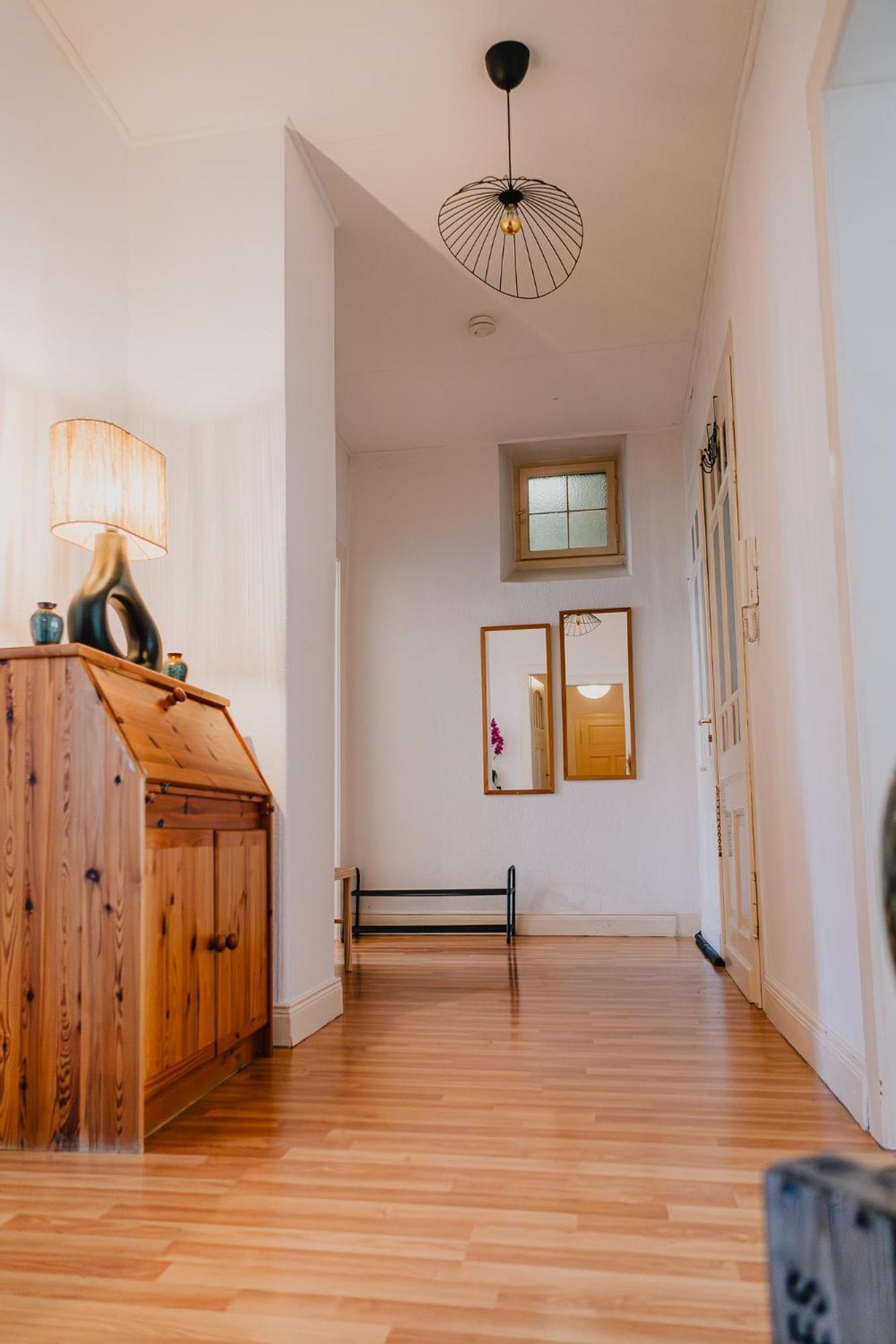 Gemuetliche Rheinblick Residenz Apartment Кобленц Екстериор снимка