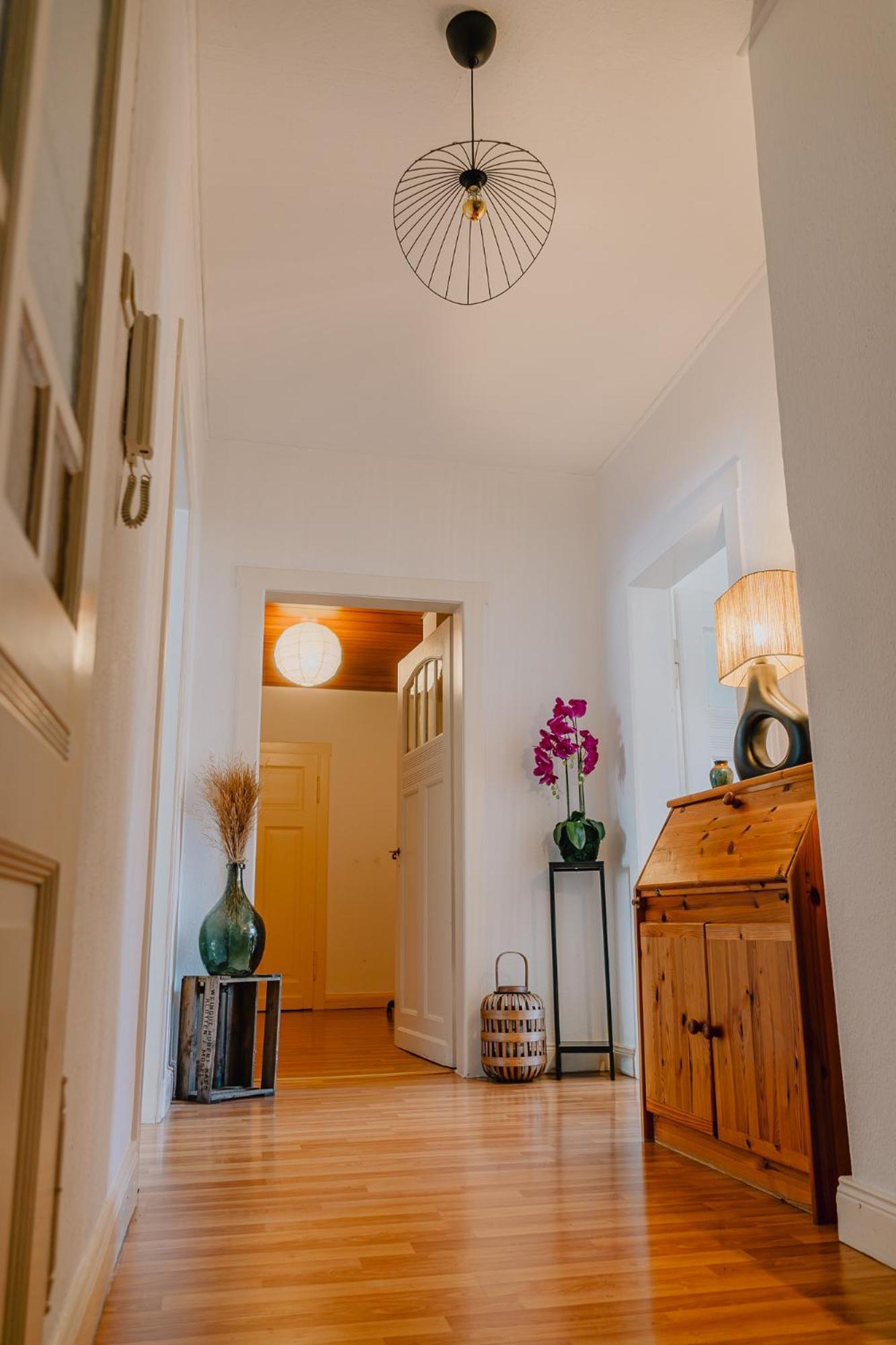 Gemuetliche Rheinblick Residenz Apartment Кобленц Екстериор снимка