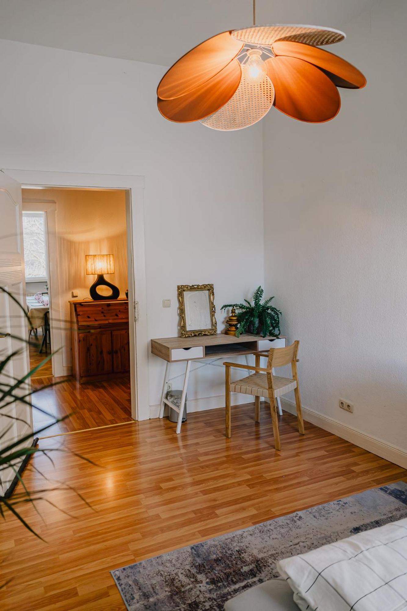 Gemuetliche Rheinblick Residenz Apartment Кобленц Екстериор снимка