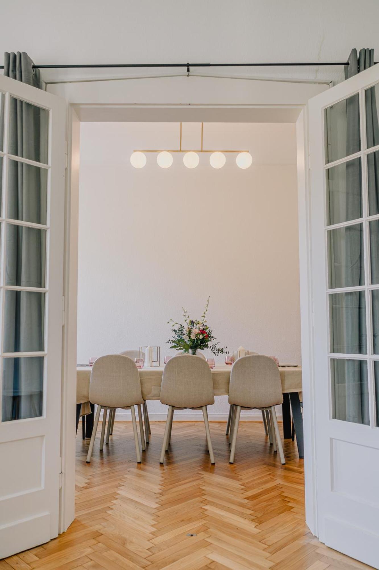 Gemuetliche Rheinblick Residenz Apartment Кобленц Екстериор снимка
