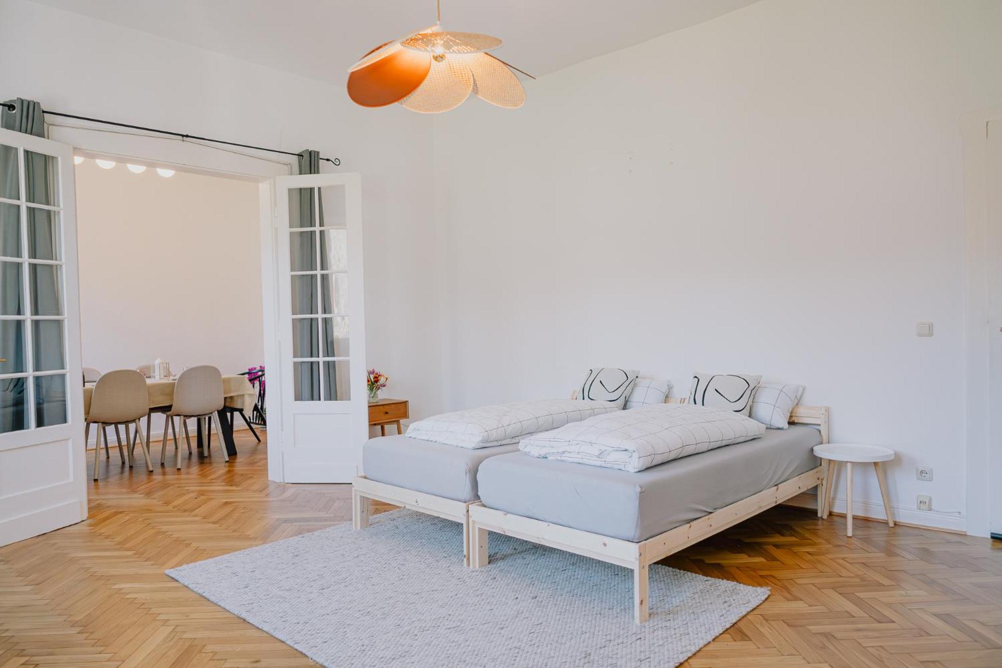Gemuetliche Rheinblick Residenz Apartment Кобленц Екстериор снимка