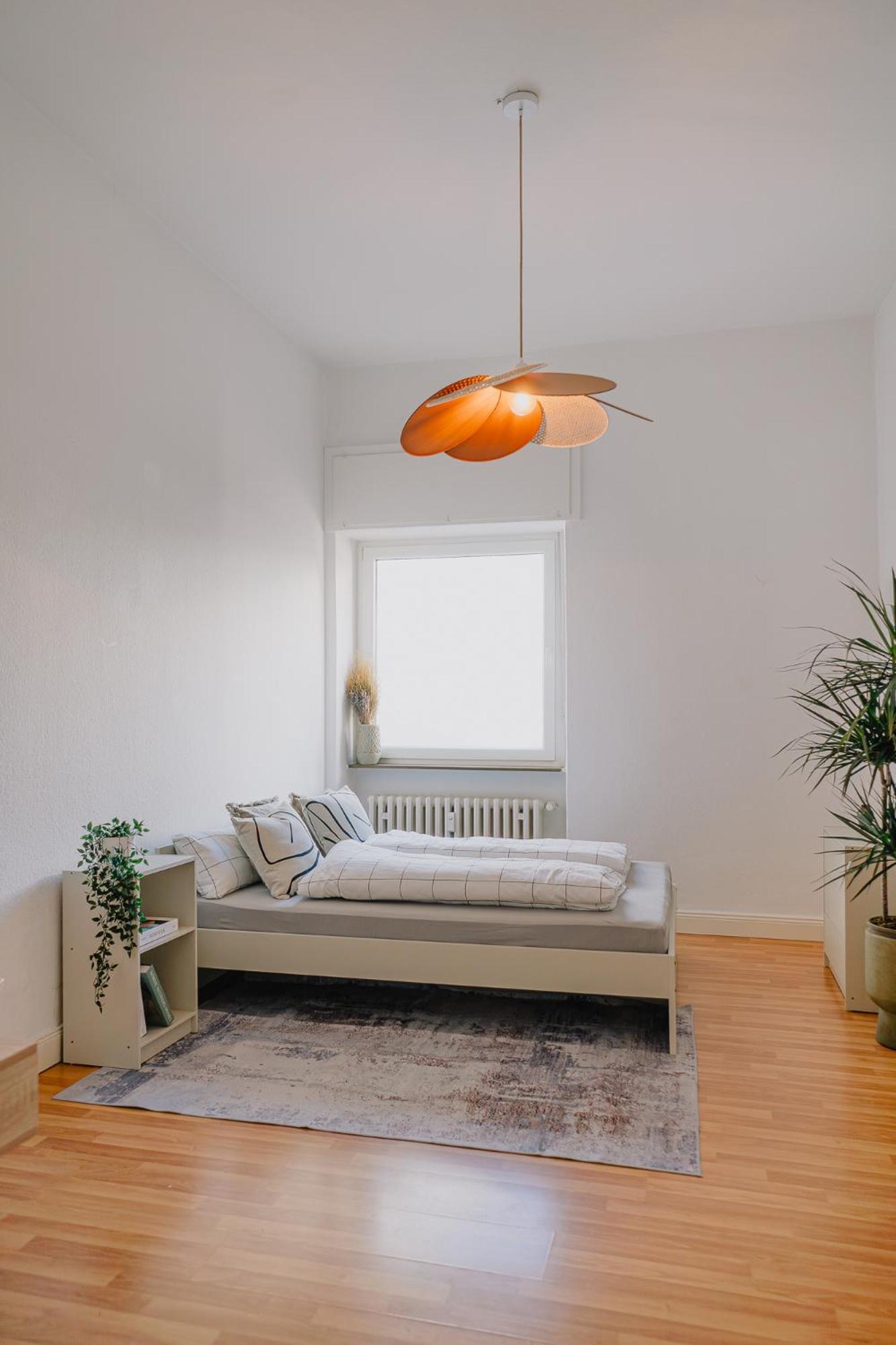Gemuetliche Rheinblick Residenz Apartment Кобленц Екстериор снимка