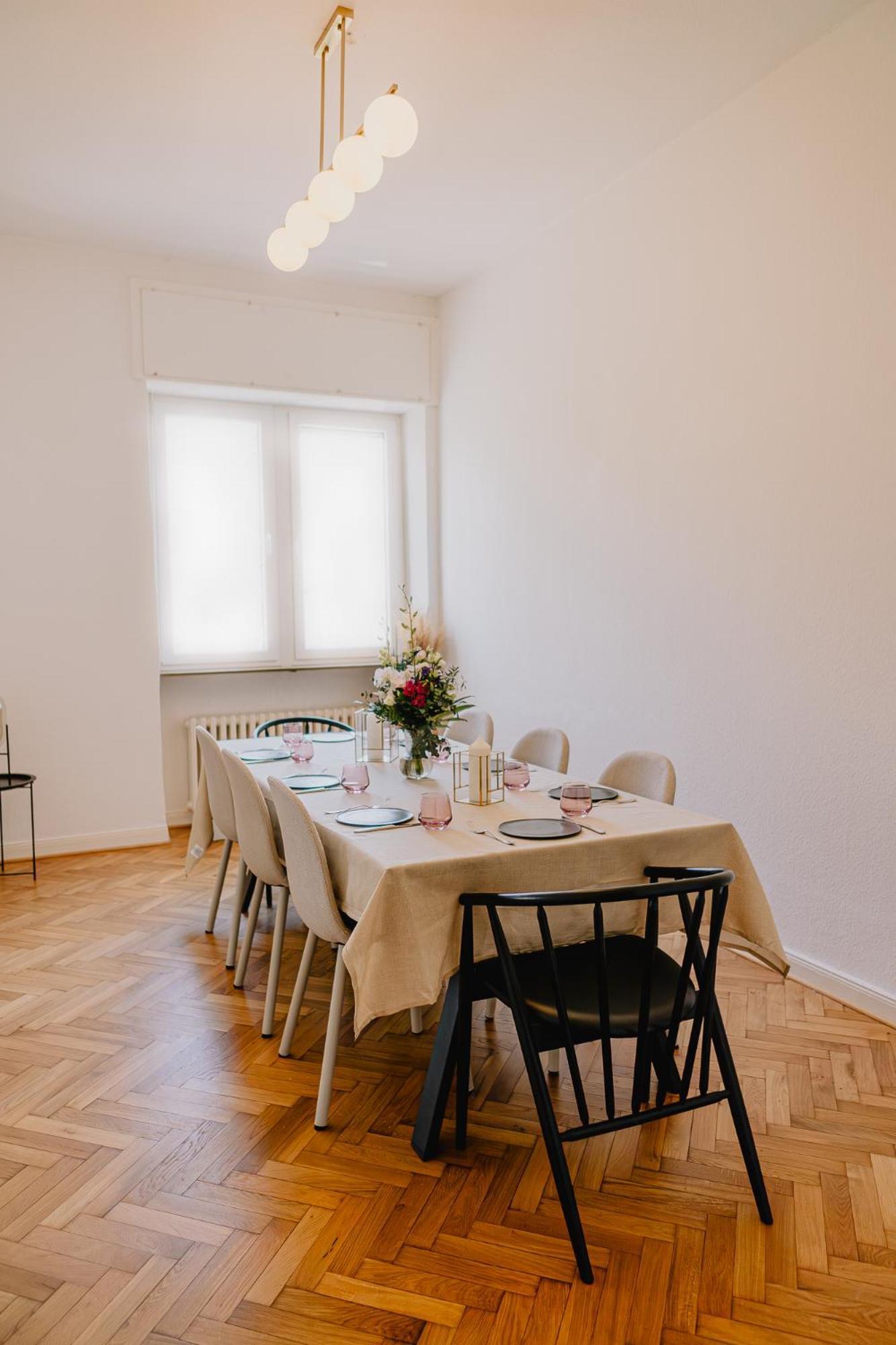 Gemuetliche Rheinblick Residenz Apartment Кобленц Екстериор снимка