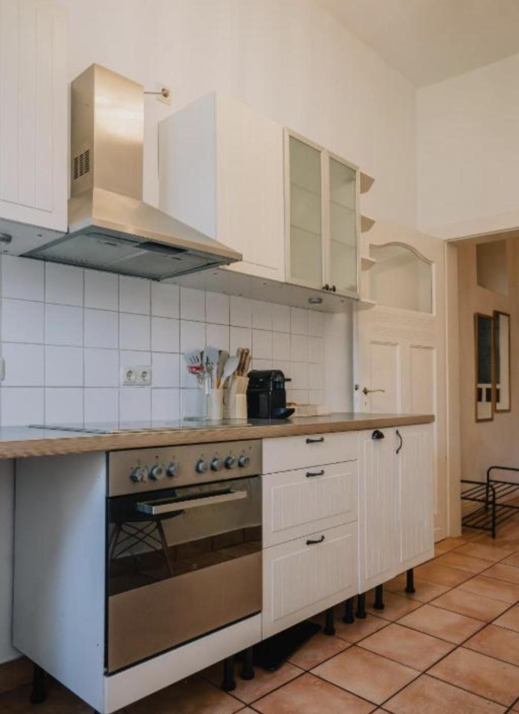 Gemuetliche Rheinblick Residenz Apartment Кобленц Екстериор снимка