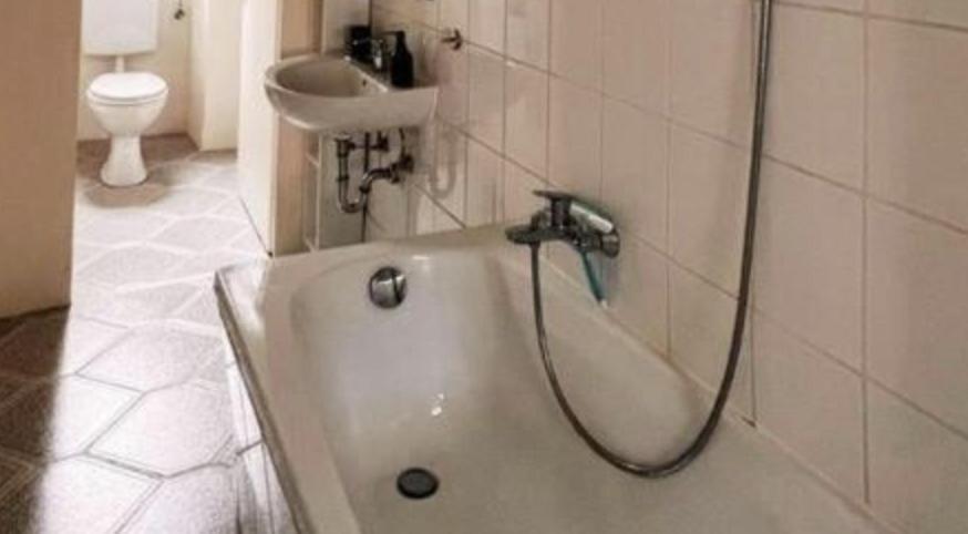 Gemuetliche Rheinblick Residenz Apartment Кобленц Екстериор снимка
